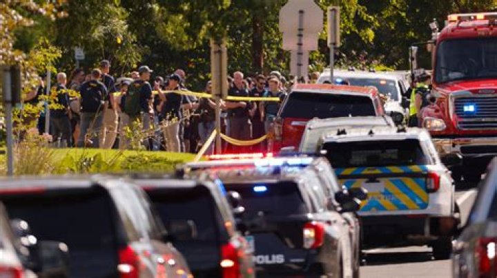 Shooting at Oklahoma high school football game leaves 1 teenager dead, police confirm
