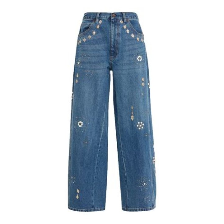 Shop Jeans Inspired by Beyoncé 2024