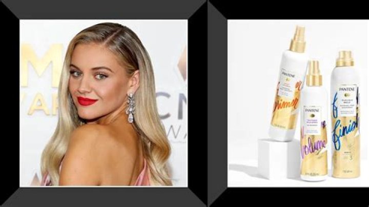 Shop Kelsea Ballerini’s $6 Hairspray 2023