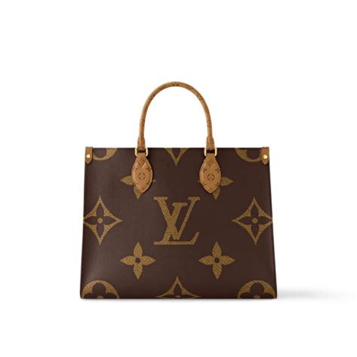 Shopper stunned to find Louis Vuitton in TK Maxx - but everyone's saying the same thing
