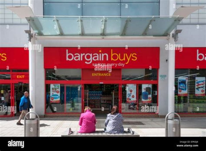Shoppers are racing to Asda to snap up bargain buys in the store's mega sale - with items scanning at just 39p