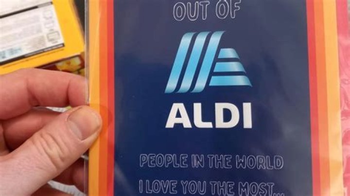 Shoppers are racing to snap up Tesco, Asda and Aldi’s budget Valentine’s Day cards which cost only 25p
