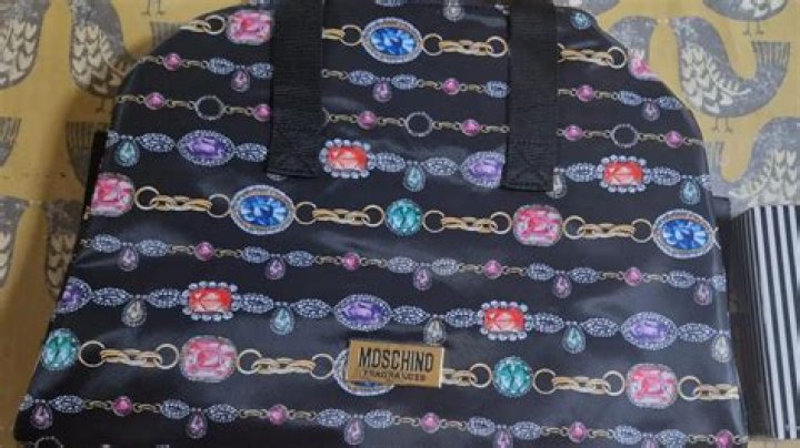 Shoppers are rushing to a high-street store to nab a Moschino bag for free - here’s how you can too