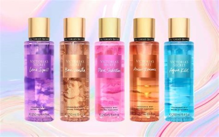 Shoppers go wild for Victoria's Secret body mists which have been reduced by almost £10 for Black Friday