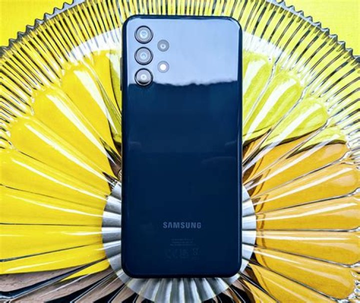 Shoppers rush to buy Samsung Galaxy A13 for less than £130 in Amazon price cut