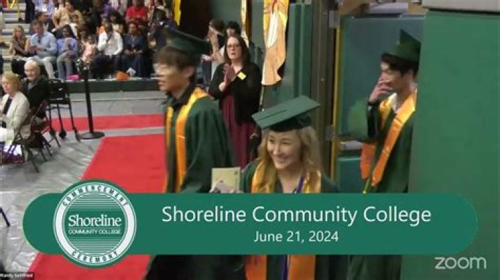 Shoreline Canvas Login 2024 | Shoreline Community College