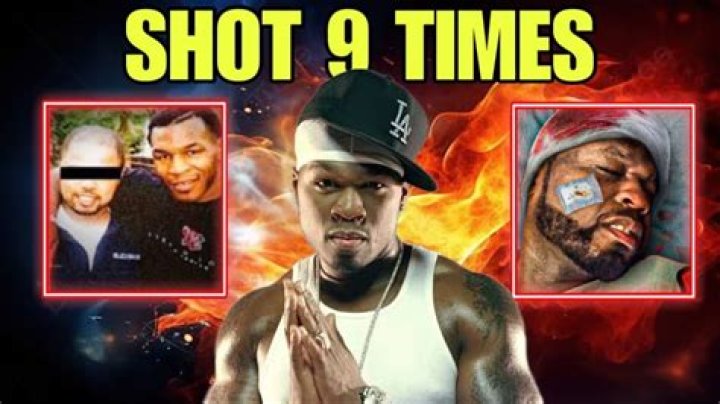 Shot 9 times, victim hopes for justice