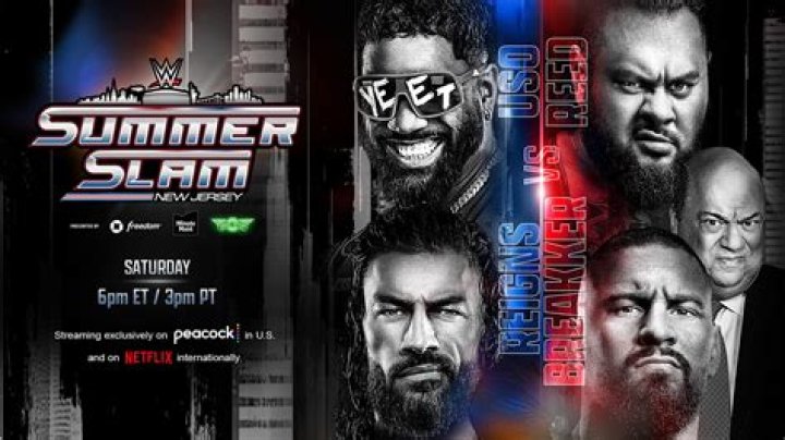 Should Hogan have put over Michaels and/or Orton at Summerslam?