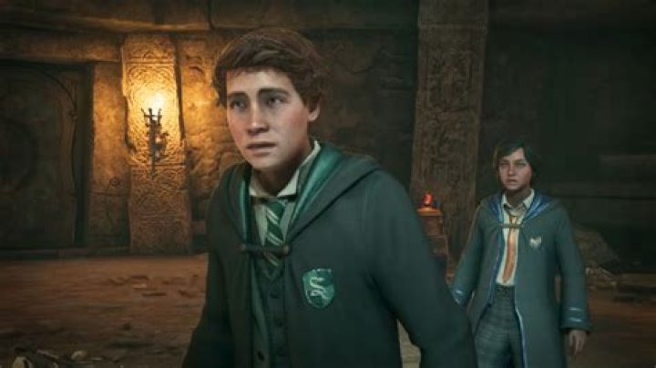 Should you turn Sebastian in or not in Hogwarts Legacy's dark quest?