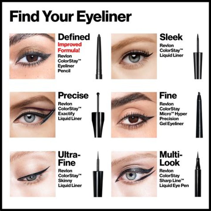 Should You Use Liquid Lipstick As Eyeliner? Why You May Not Want To Try This Hack