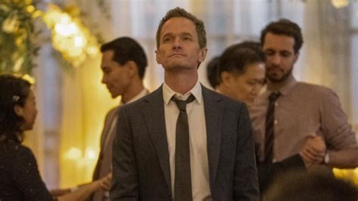 Showtime Scraps Plans for Season 2 After Saving Series From Netflix