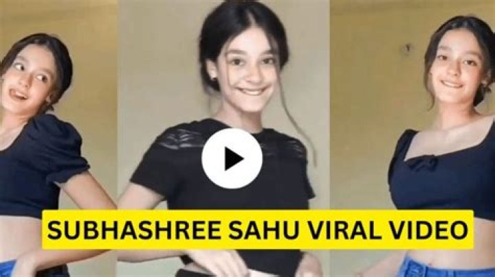 Shubha Shree Viral MMS Video: The Unfolding Story Behind The Controversy