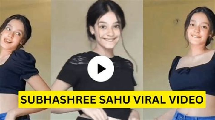 Shubhashree Sahu Bathroom Video: A Deep Dive Into The Controversy And Its Impact