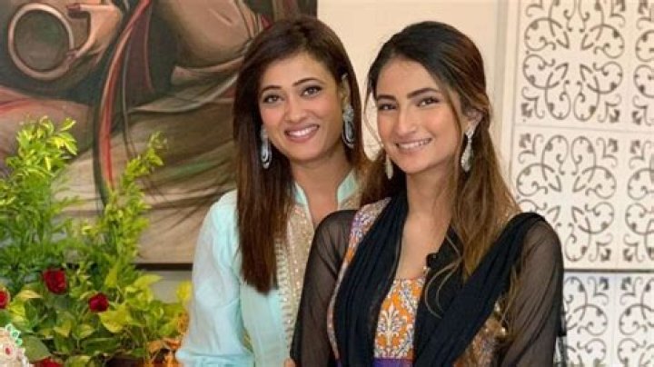 Shweta Tiwari's daughter Palak dating The Archies actor Vedang Raina?
