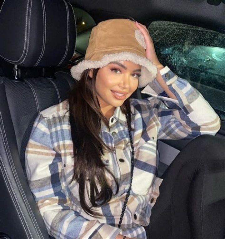 Shyla Walker Wiki, Age, Height, Net Worth, Partner