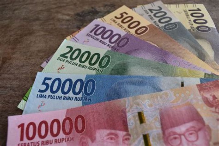 Siang Ini, Rupiah Menguat 0,30 Persen ke Level Rp 14.197 Per Dollar AS