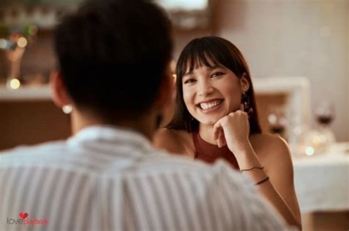Signs Your First Date Was A Success