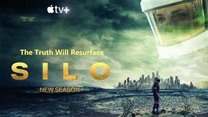 Silo on Apple TV+ release schedule: When is episode 8 out?