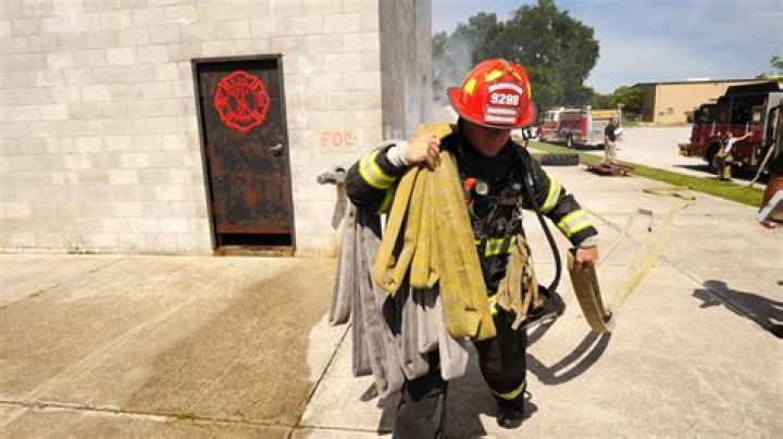 Silvis Fire Department receives fire prevention grant