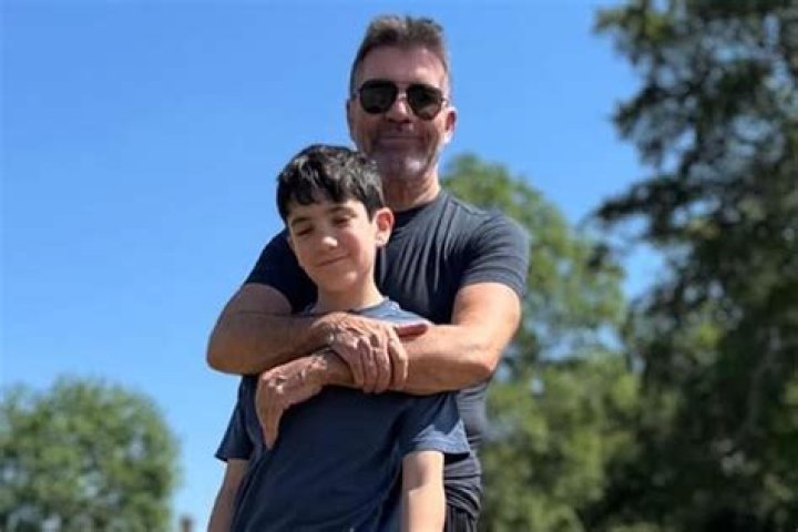 Simon Cowell's Son: Understanding His Health Challenges