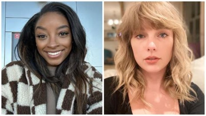 Simone Biles Crowned GOAT as Her Husband Jonathan Owens and the Packers Beat the Chiefs with Taylor Swift In Attendance