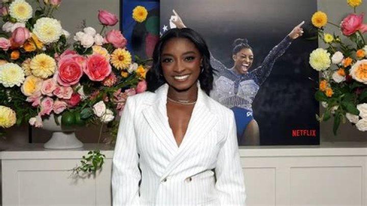 Simone Biles Divorce: The Truth Behind the Rumors