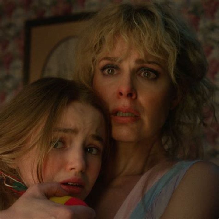 Singer Kate Nash strips topless for scene in new Netflix drama GLOW