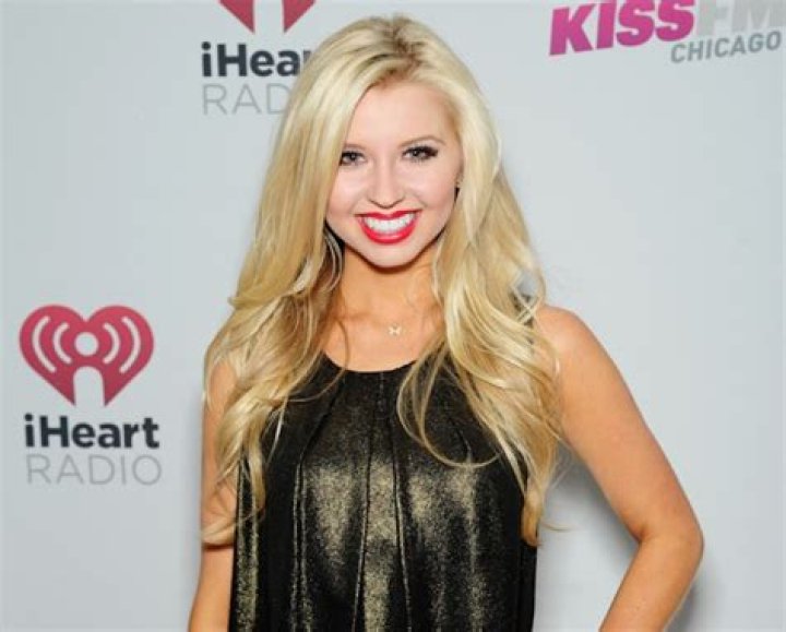 Singer Tiffany Houghton Talks Music, Believing In Yourself, & Not Wanting The Best For Your Ex