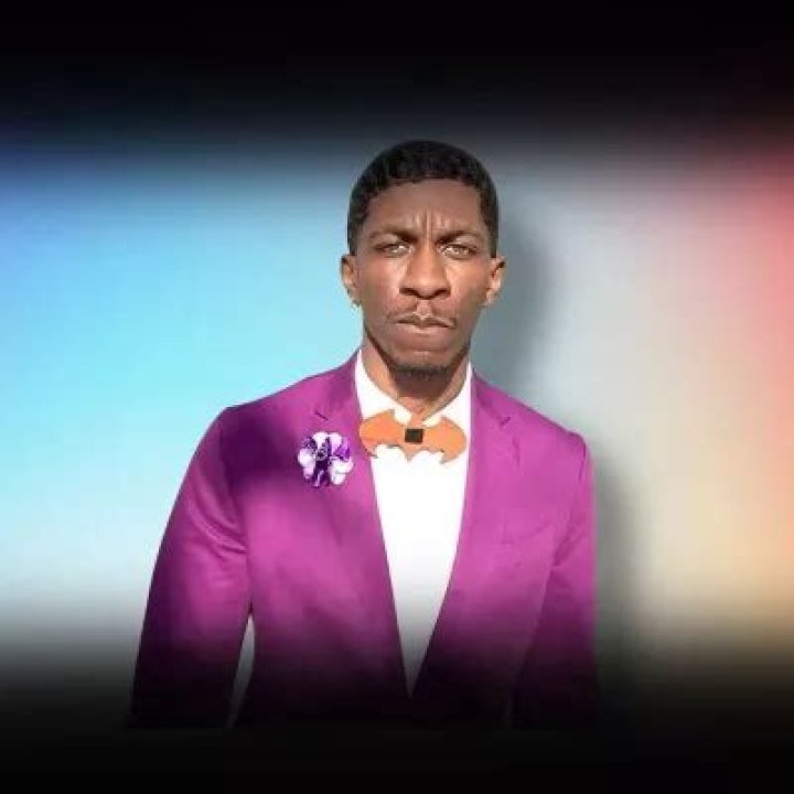 Sir Cruse- Wiki, Biography, Age, Height, Net Worth, Girlfriend