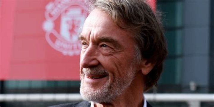 Sir Jim Ratcliffe's incredible life journey, from council house to buying into Man Utd thanks to net worth of £30bn