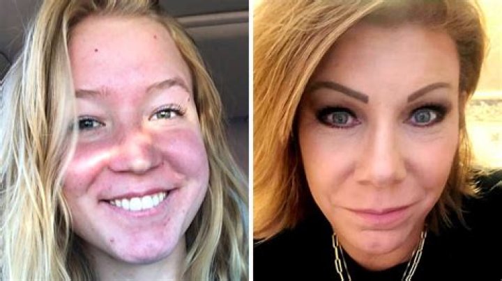 Sister Wives: Gwendlyn Brown says Meri Brown was ‘rude and scary’ amid child abuse allegations