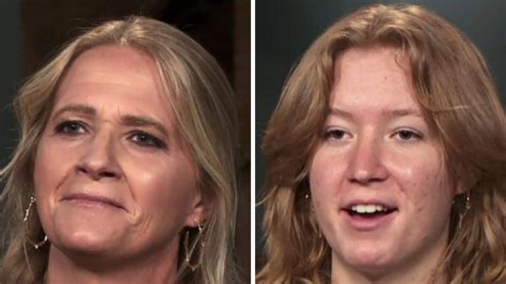 Sister Wives: Here’s why Gwendlyn skipped her mom Christine Brown’s wedding to David Woolley