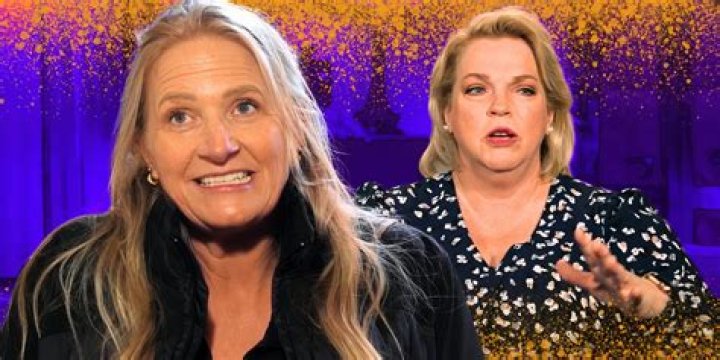Sister Wives: Janelle Brown’s latest business move sparks rumors she’s planning to split from Kody