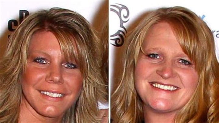 Sister Wives: Kody Brown’s ex-wives to seek spousal support
