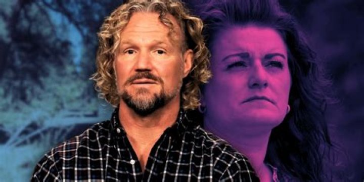 Sister Wives- “Monogamous” Kody Brown’s Having A Mid-Life Crisis (Will Robyn Stay With Him?)