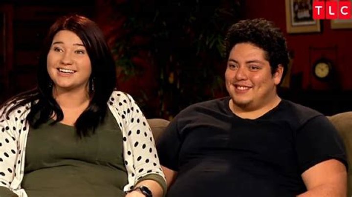 Sister Wives spoiler: Mykelti Brown-Padron tells her family she’s pregnant with first child