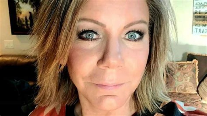 Sister Wives star Meri Brown shows off new hairstyle, teases she’s going to ‘change her life’