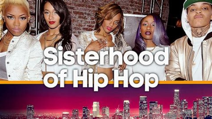 Sisterhood of Hip Hop’s Brianna Perry clashes with label