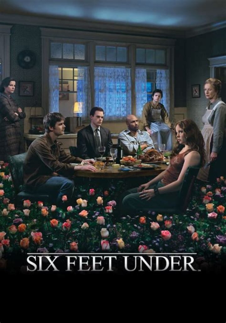 Six Feet Under | Where to watch and stream online - RadioTimes.com