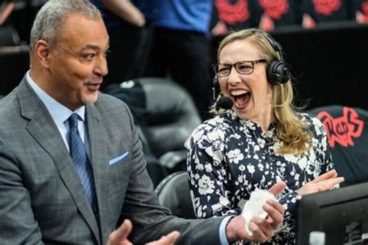 Sixers Play By Play Announcers- From Al Meltzer To Kate Scott