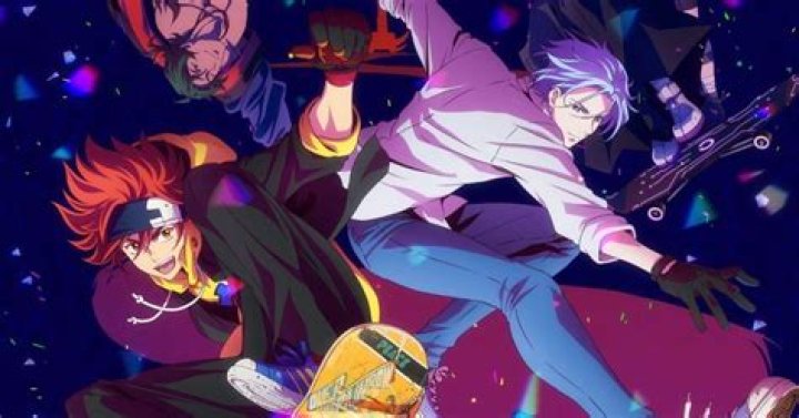 SK8 the Infinity Season 2 Rumors Swirl Ahead of Anime Event
