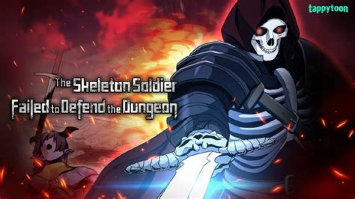 Skeleton Soldier Couldn’t Protect the Dungeon Chapter 228: Release Date, Preview & Where to Read