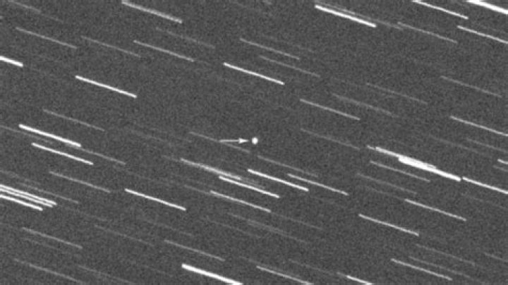 Skyscraper-size asteroid will buzz Earth on Friday, safely passing within 1.7 million miles