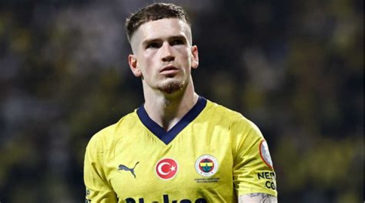 Slavisa Stojanovic - Player profile 23/24