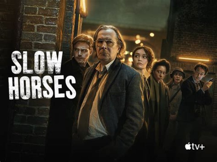 Slow Horses Season 1 Ending Explained: Is Hassan Ahmed Dead or Alive?