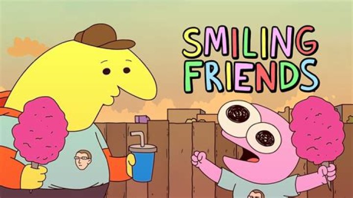 Smiling Friends Season 2: Release Date & Everything You Should Know