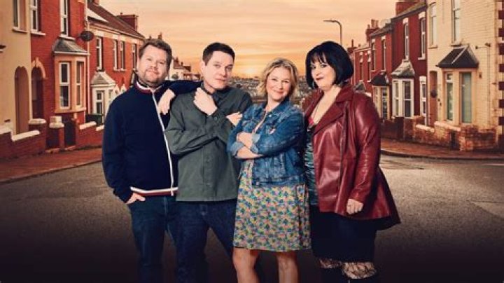 Smithy's iconic blue Volvo from Gavin and Stacey now used as a family car by father-of-two - and it could appear in the new Christmas special