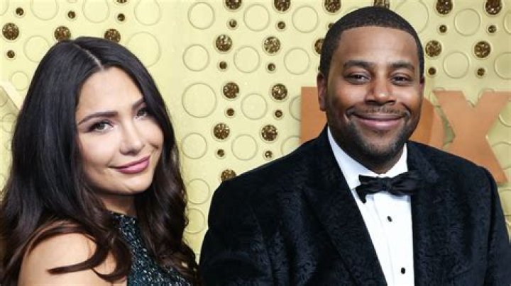 SNL’s Kenan Thompson and wife Christina are divorcing after 11 years married, 15 years together