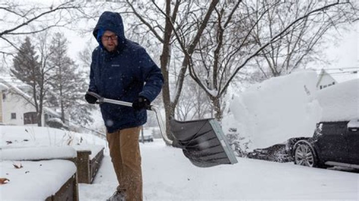 Snow emergencies issued across QCA