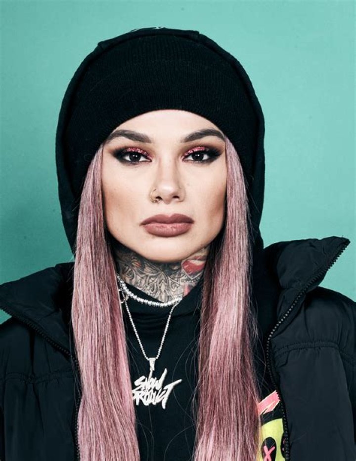 Snow Tha Product (Singer) Wiki, Biography, Age, Boyfriend, Family, Facts, and Many More.